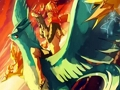 Hra Pokémonová jigsaw sa ponáhľa online