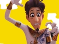 Hra Puzzle Múmie (2023).  online