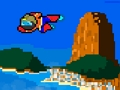 Hra Mascarado Bombeiro  online