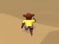 Hra Monkee beh online