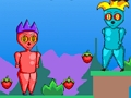 Hra Kanaksia online