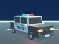 Hra Policajná panika  online