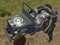 Hra Vojnové tanky z 2. svetovej vojny  online