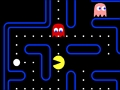 Hra Pacman online