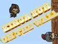 Hra Kinja beží na stene online