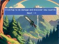 Hra Dobrodružstvo Sword Adventure Idle online