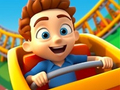 Hra Zábavný park Idle  online