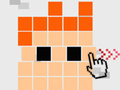 Hra DD Pixel Slide online