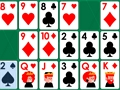 Hra Solitaire online