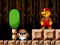 Hra Super Mario XP online