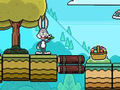 Hra Podvodník Bunny  online