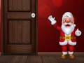 Hra Amgel Santa Room Escape online
