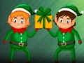 Hra Amgel Elf Room Escape 2 online