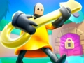 Hra Uvidel hrdinu útek 3D online