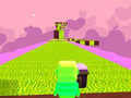 Hra Kogama: Tiktok Parkour online