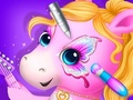 Hra Hudobná skupina Pony Sisters  online