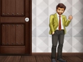 Hra Amgel Easy Room Escape 84 online