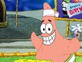 Hra SpongeBob Bikini Busta Busta Up  online