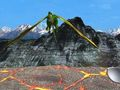 Hra Zachráňte dračie vajcia  online