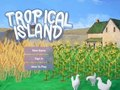 Hra Tropický ostrov  online