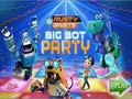Hra Hrdzave nity Big Bot Party  online