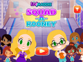 Hra Zostavte Rooneyho  online