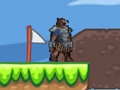 Hra Bearz League online