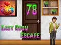 Hra Amgel Easy Room Escape 78 online
