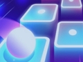 Hra Cube Hop Rush  online