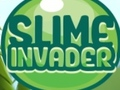 Hra Slizový útočník  online