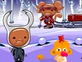 Hra Opica Go Happy Stage 726 online