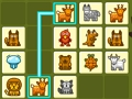 Hra Dream Pet Connect online