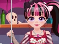 Hra Kiddo Monster School online