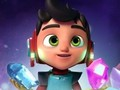Hra Špeciálna dodávka Interstellar Ella  online