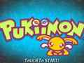 Hra Pukiimon online