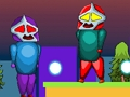 Hra Xoka online
