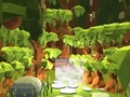 Hra Kogama: lesný parkúr  online