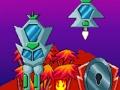 Hra Fyer Bot 2 online