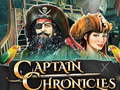 Hra Kapitán Chronicles  online