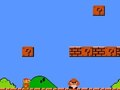 Hra Super Mario Bros: Hack pre dvoch hráčov  online