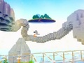 Hra Hranatý parkour: Skyline Sprint  online