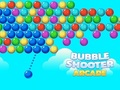 Hra Arkáda Bubble Shooter  online