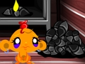 Hra Opica Go Happy Stage 126 online