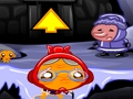 Hra Opica Go Happy Stage 128 online