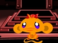 Hra Opica Go Happy Stage 129 online