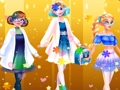 Hra Miss Popularity School  online