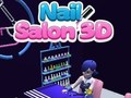 Hra Nechtový salón 3D  online