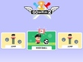 Hra Gobetles 2 online