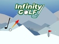 Hra Nekonečný golf  online