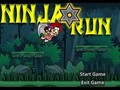 Hra Ninja beh online